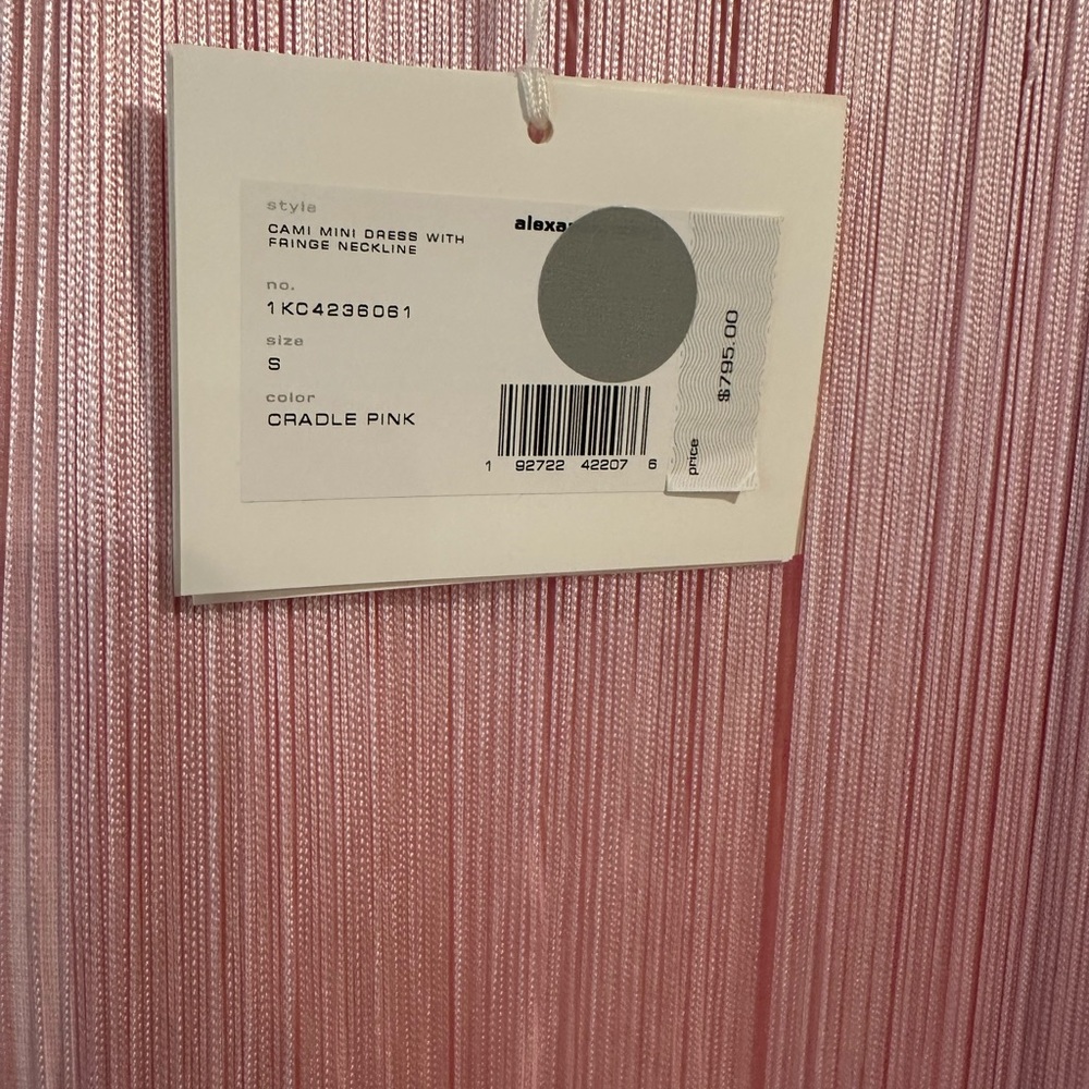 Alexander Wang Dress - Picture 3 of 7